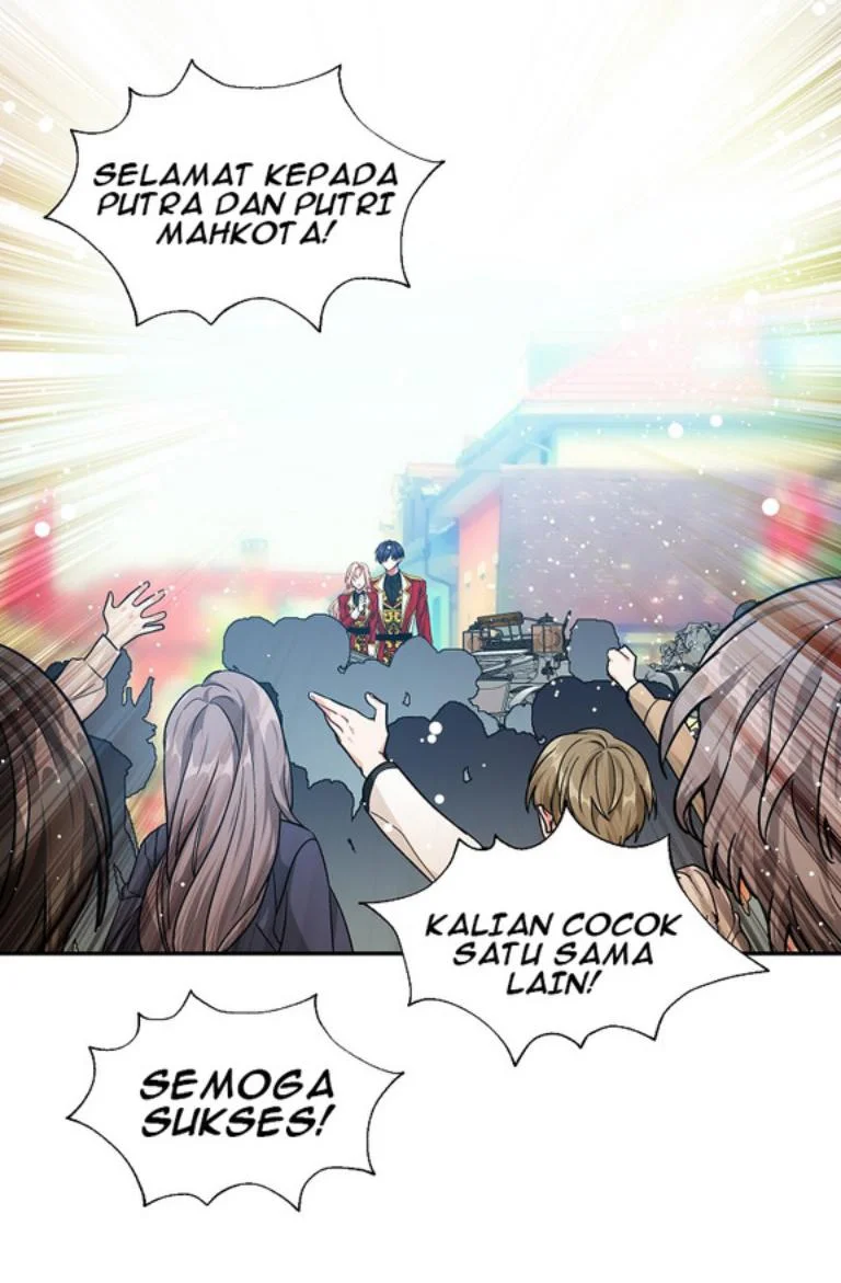 Chapter 101 - halaman 40