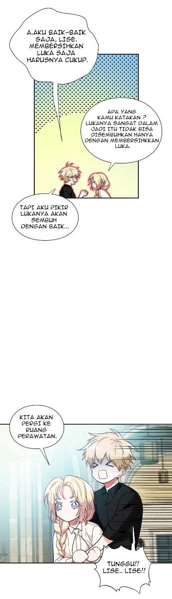 Chapter 102 - halaman 30