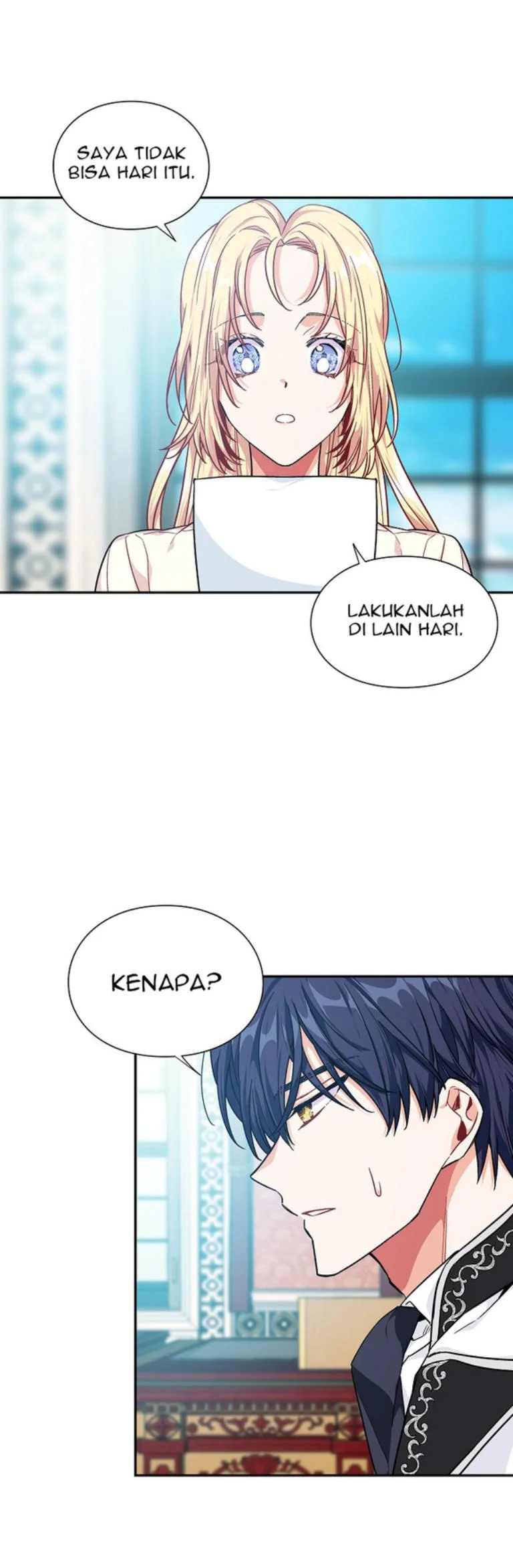 Chapter 103 - halaman 26