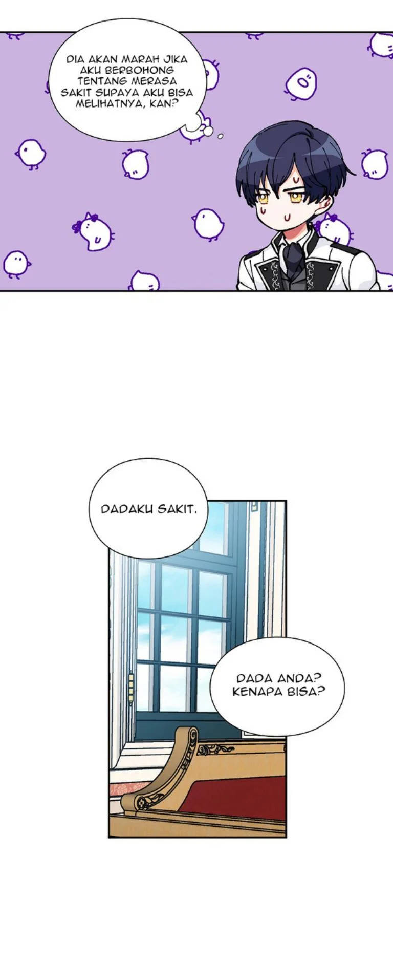 Chapter 103 - halaman 35