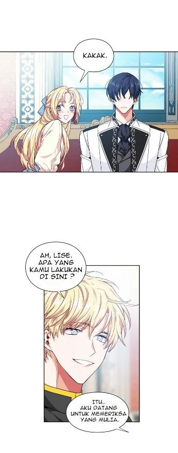 Chapter 104 - halaman 22