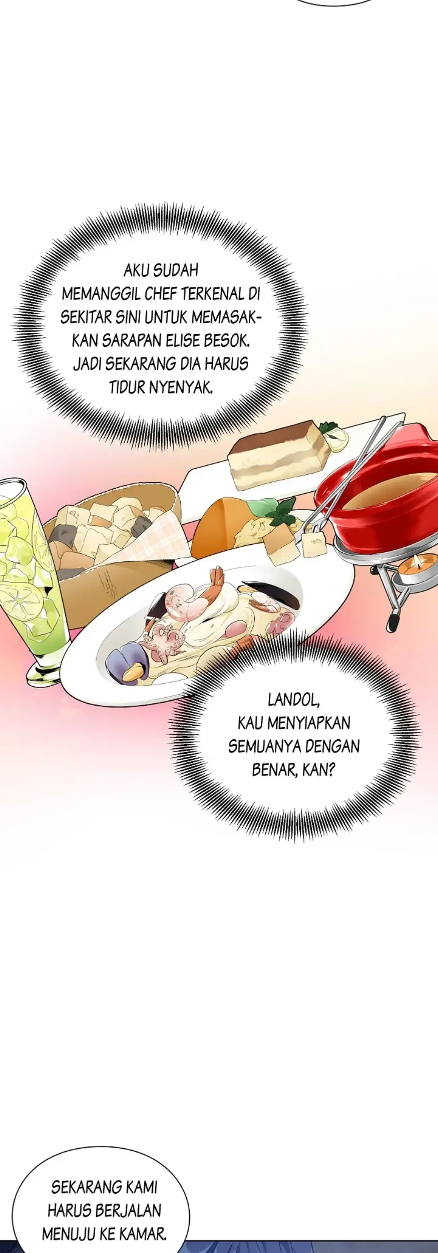 Chapter 108 - halaman 28