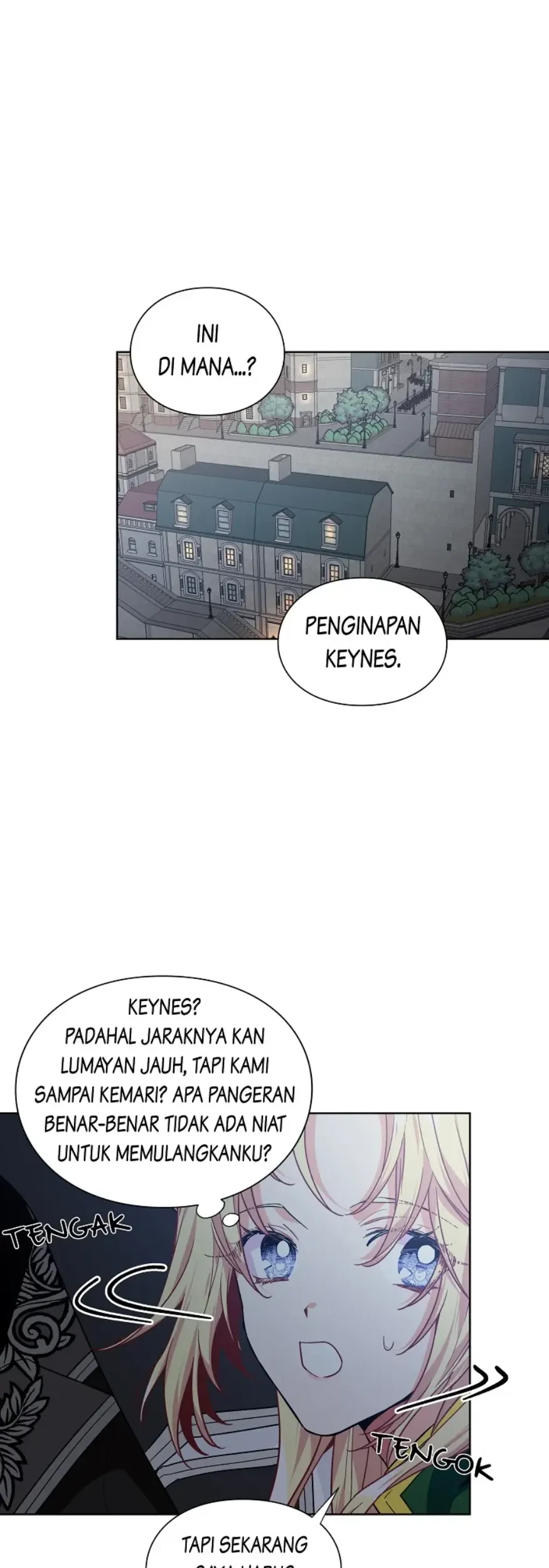 Chapter 108 - halaman 32