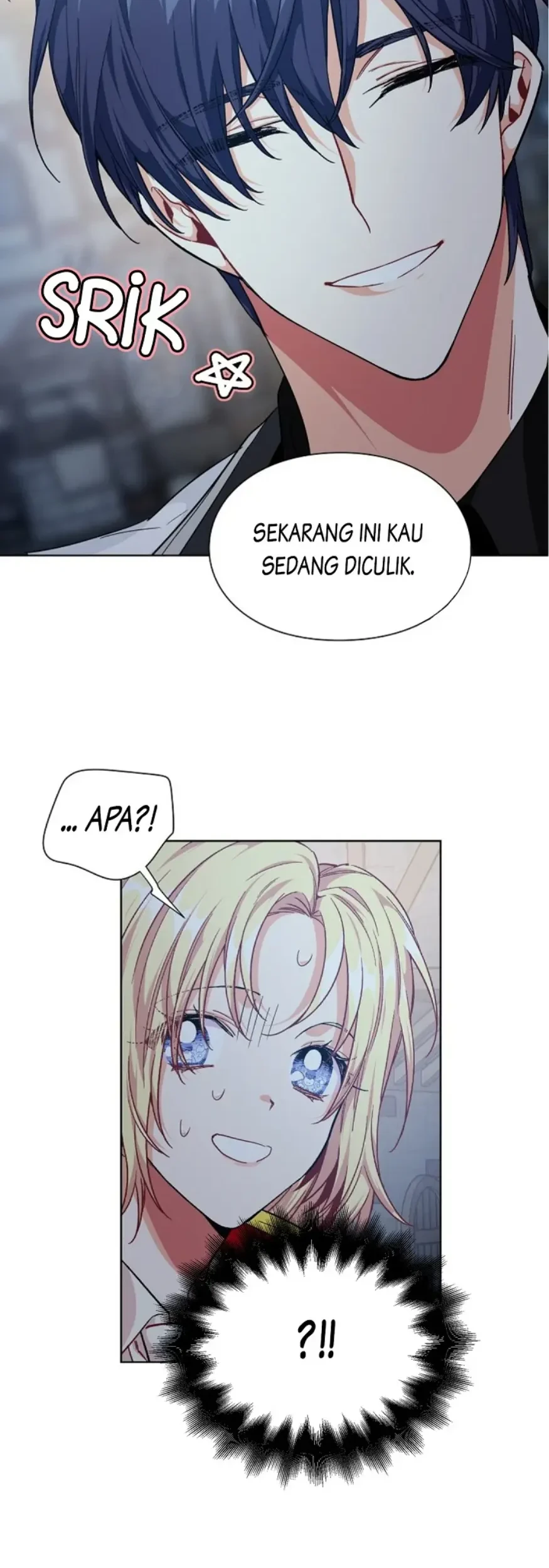 Chapter 108 - halaman 34