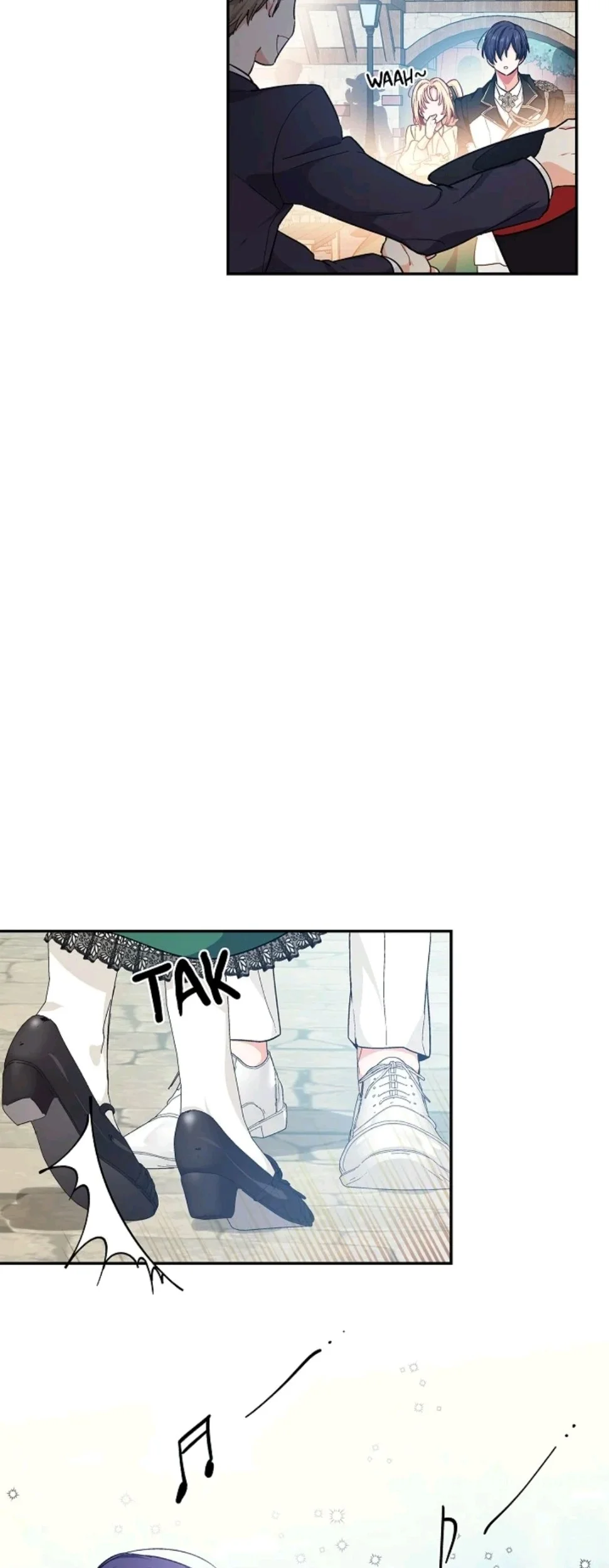 Chapter 110 - halaman 29