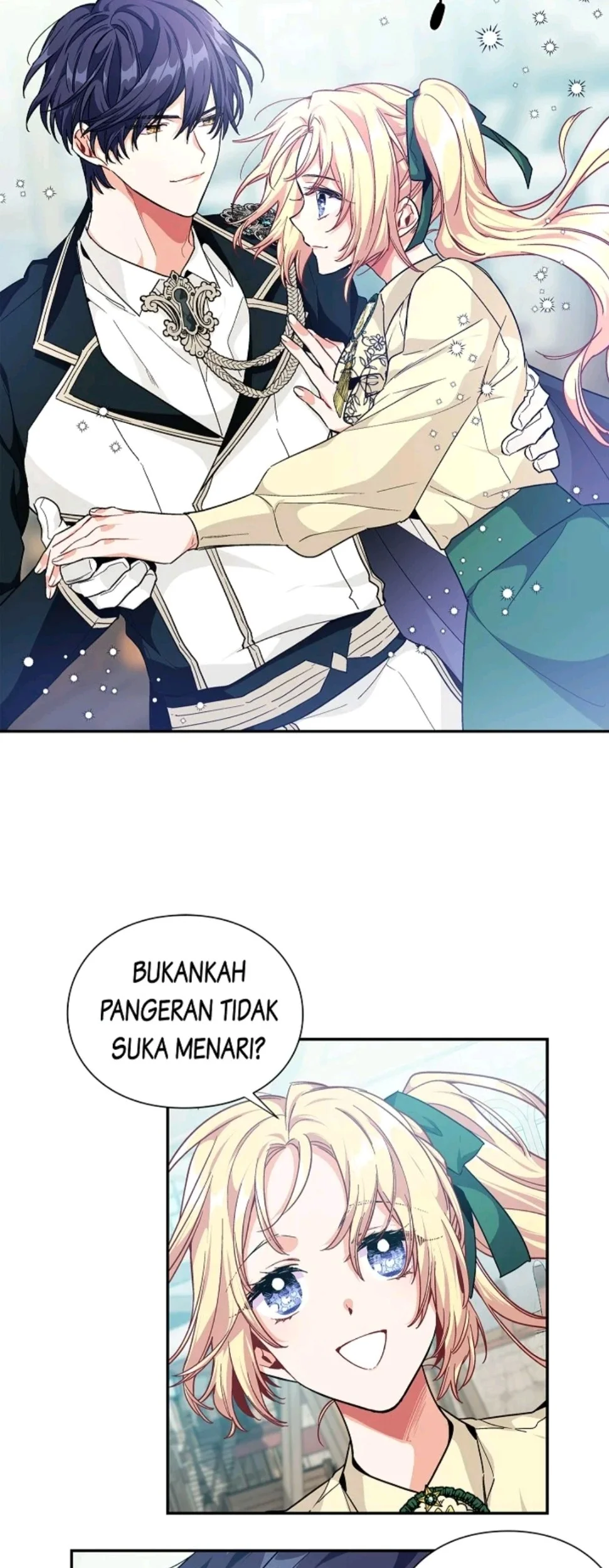 Chapter 110 - halaman 30