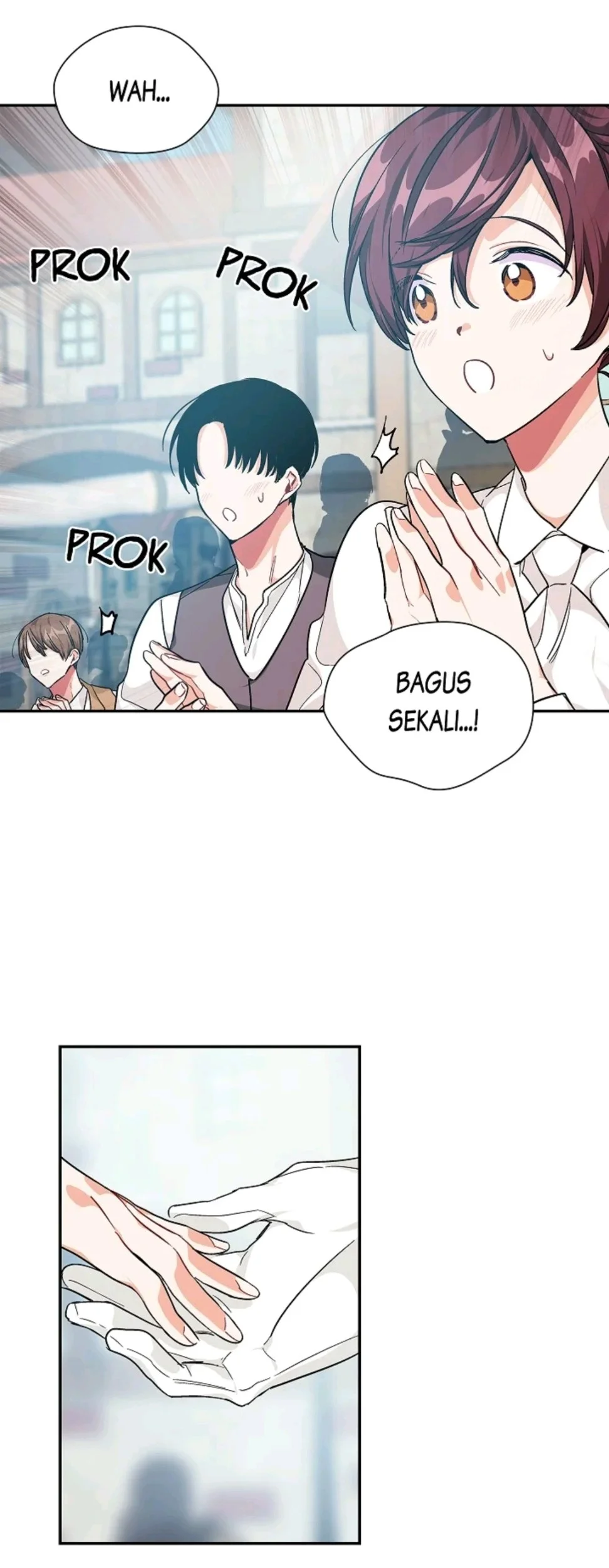 Chapter 110 - halaman 41