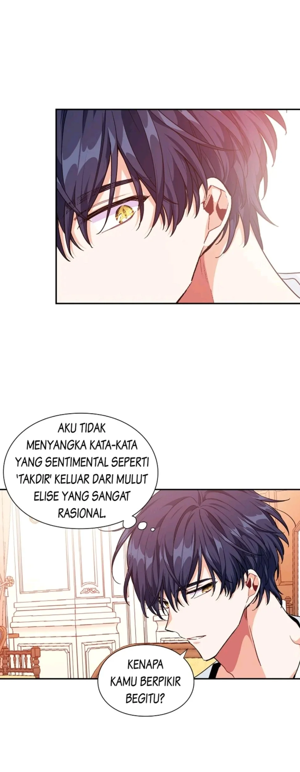 Chapter 111 - halaman 32