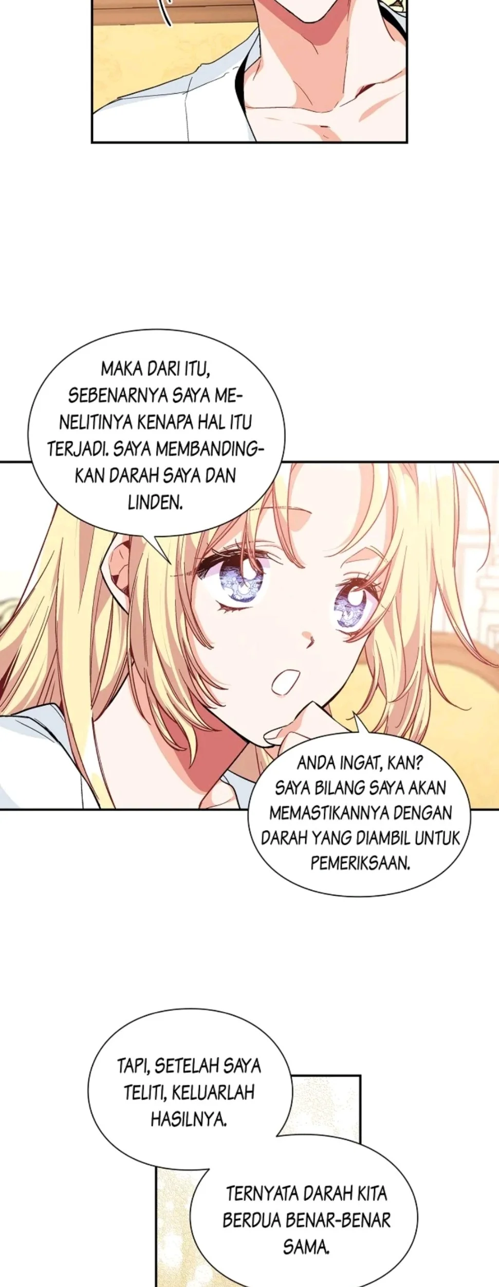 Chapter 111 - halaman 34
