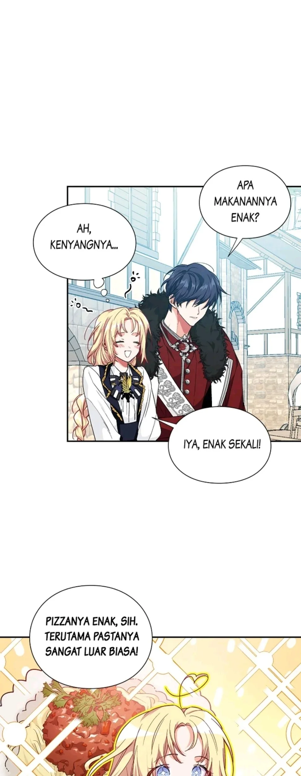 Chapter 112 - halaman 30
