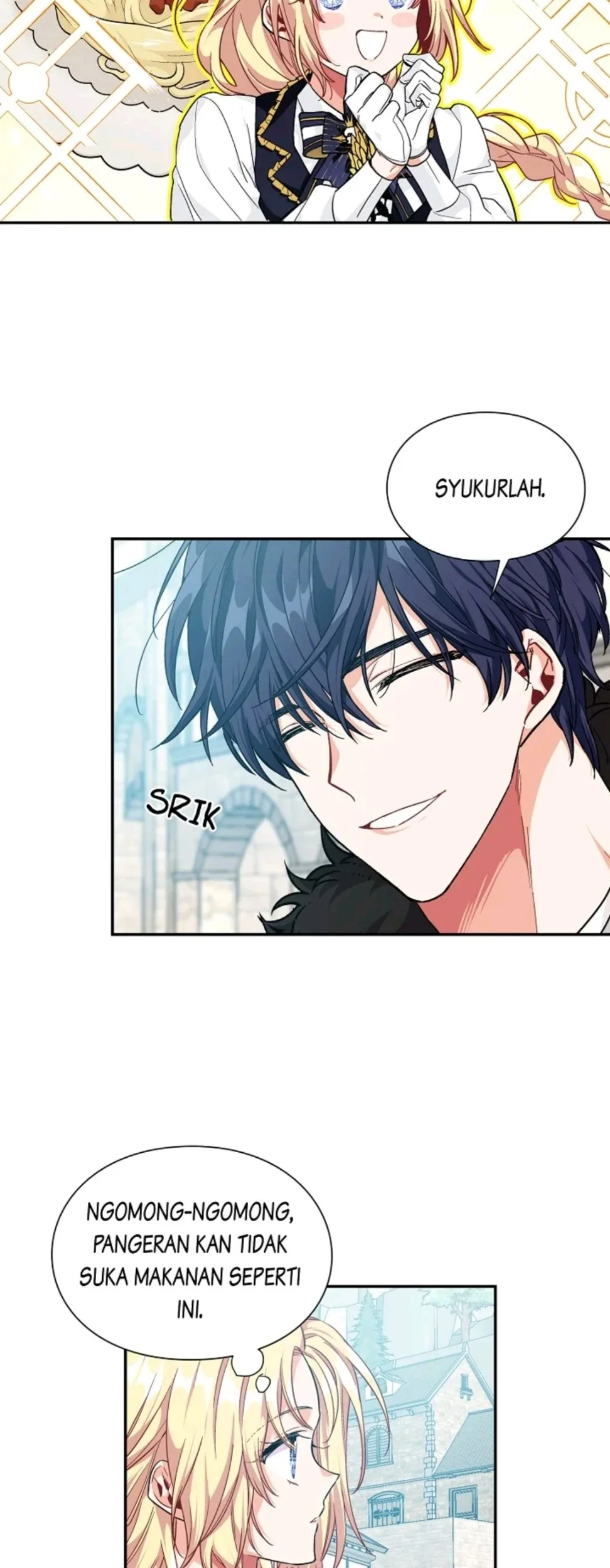 Chapter 112 - halaman 31