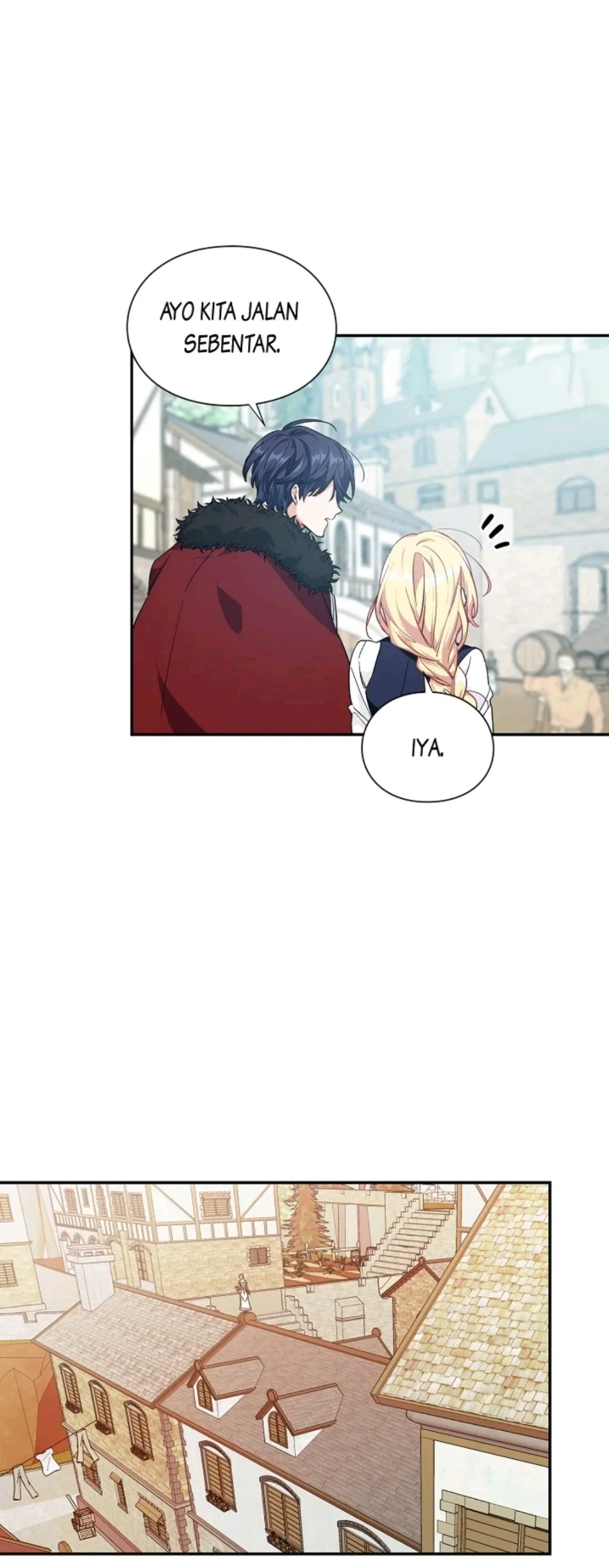 Chapter 112 - halaman 33