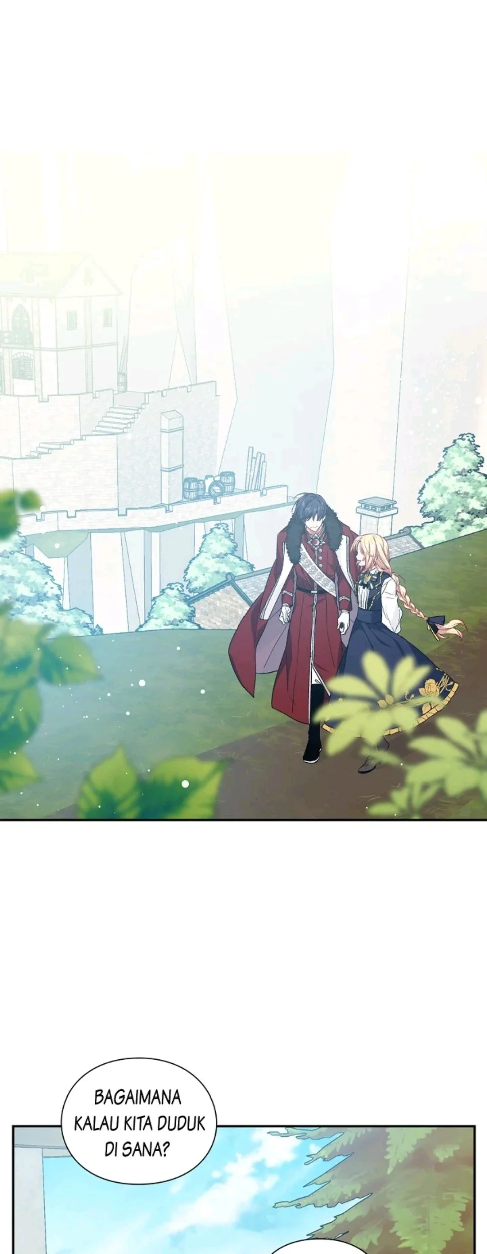 Chapter 112 - halaman 34