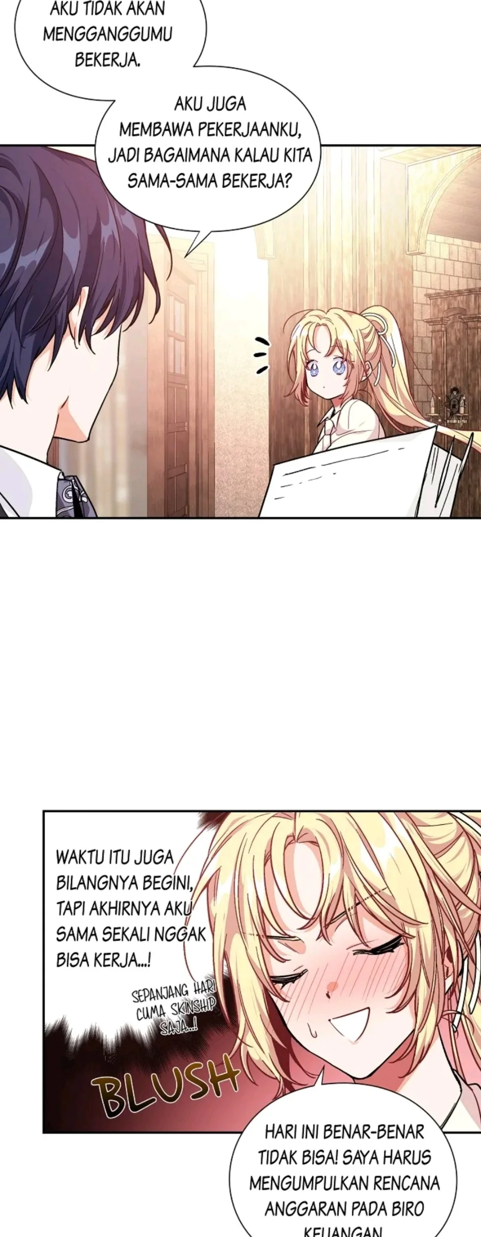 Chapter 115 - halaman 34