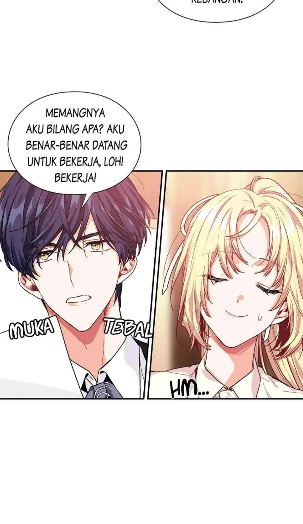 Chapter 115 - halaman 35