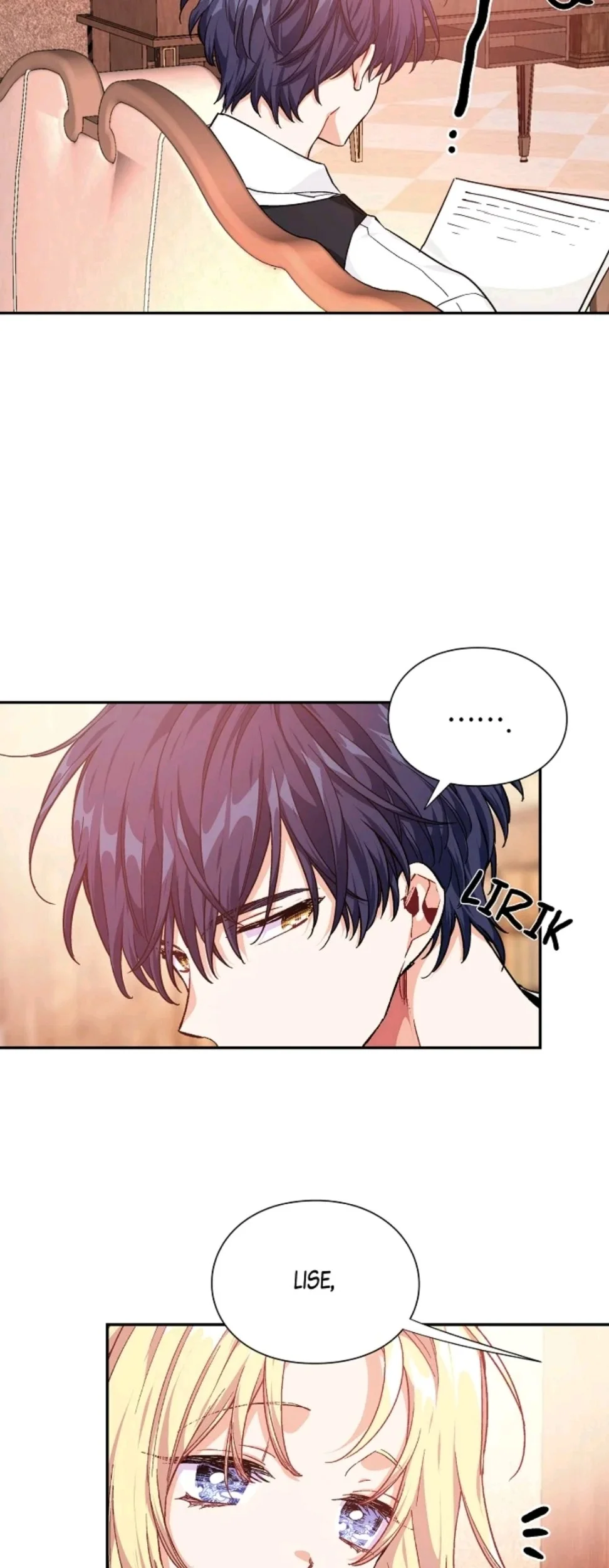 Chapter 115 - halaman 37