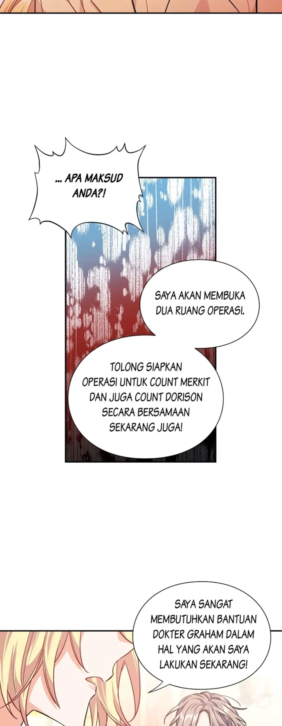 Chapter 116 - halaman 27