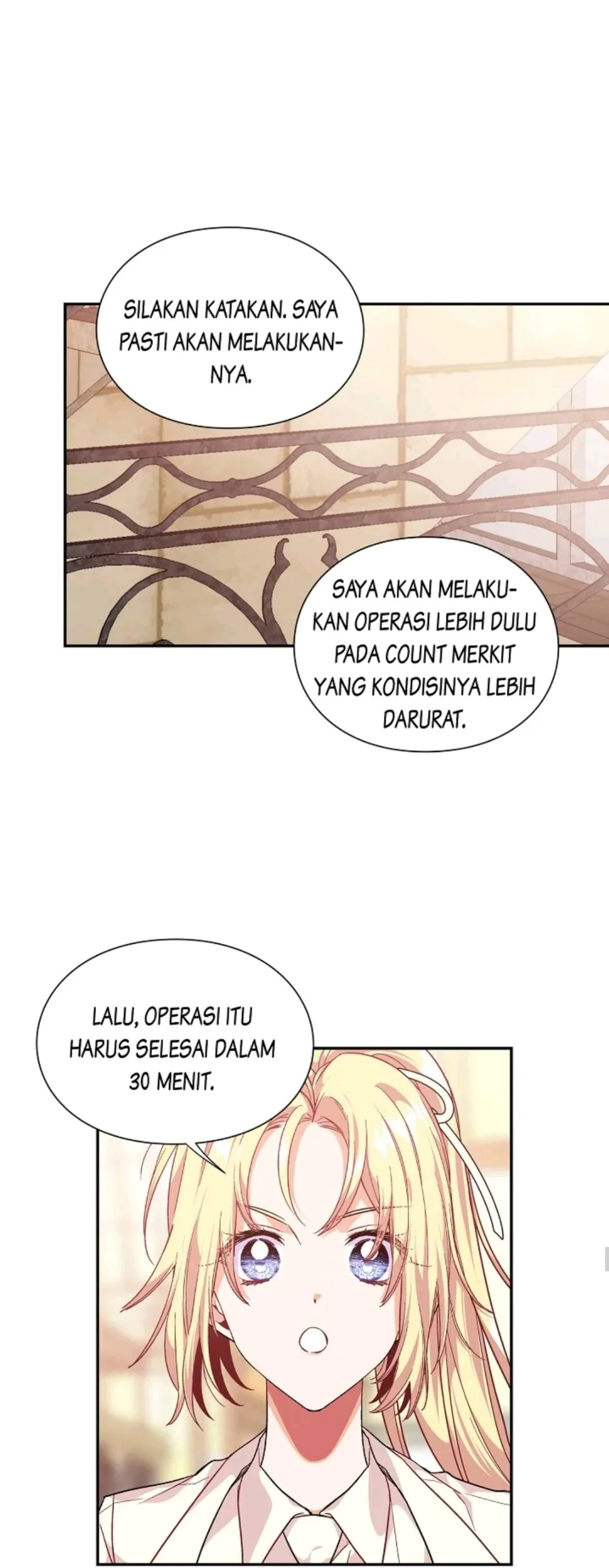 Chapter 116 - halaman 29