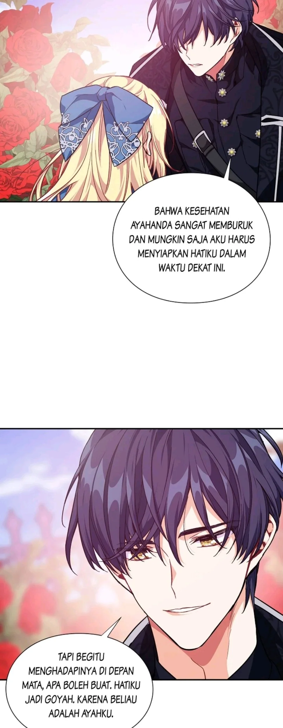Chapter 119 - halaman 34