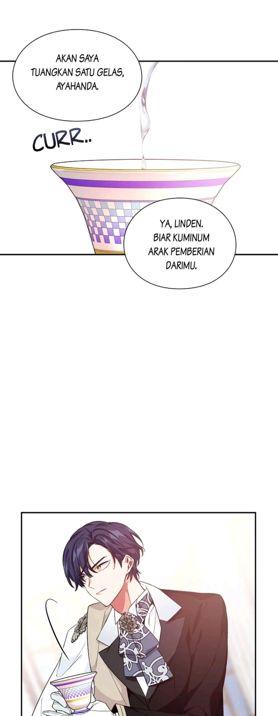 Chapter 121 - halaman 32
