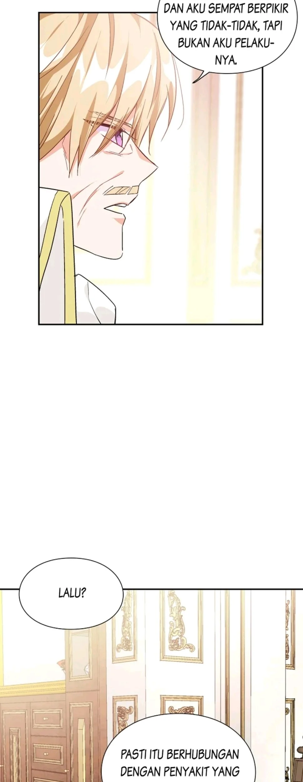 Chapter 122 - halaman 32