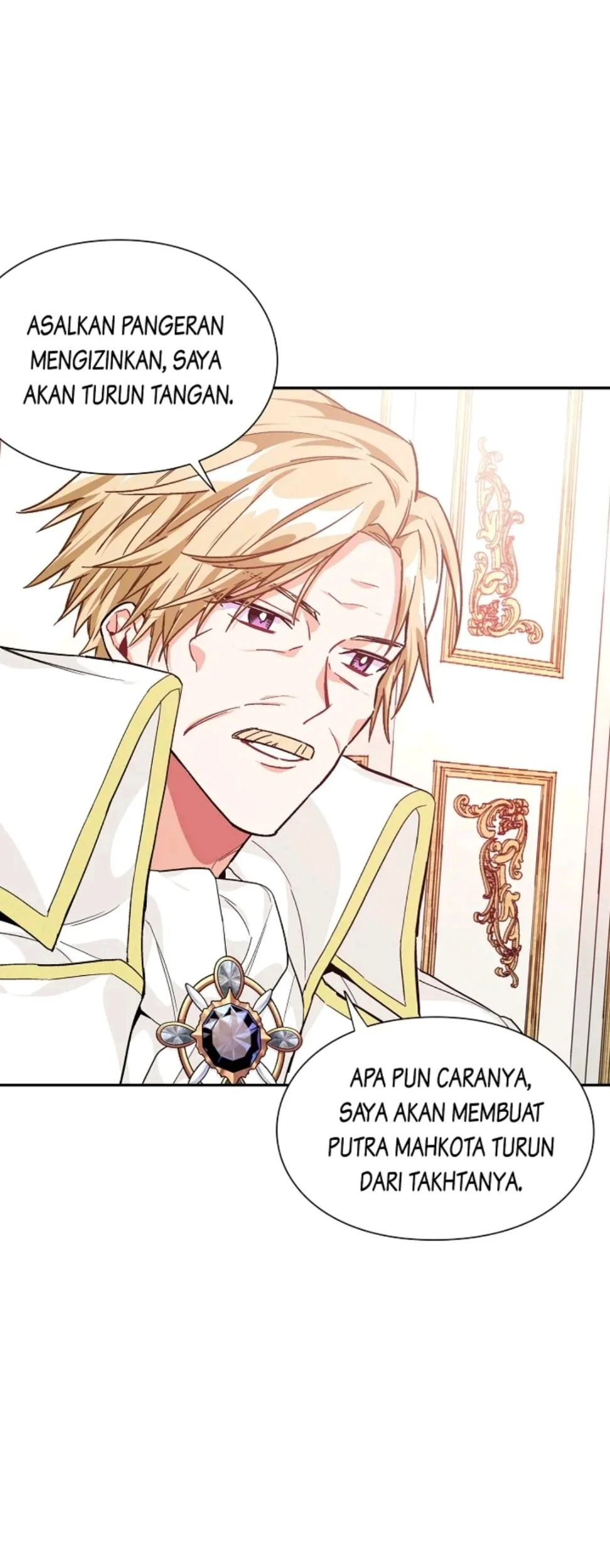 Chapter 122 - halaman 37