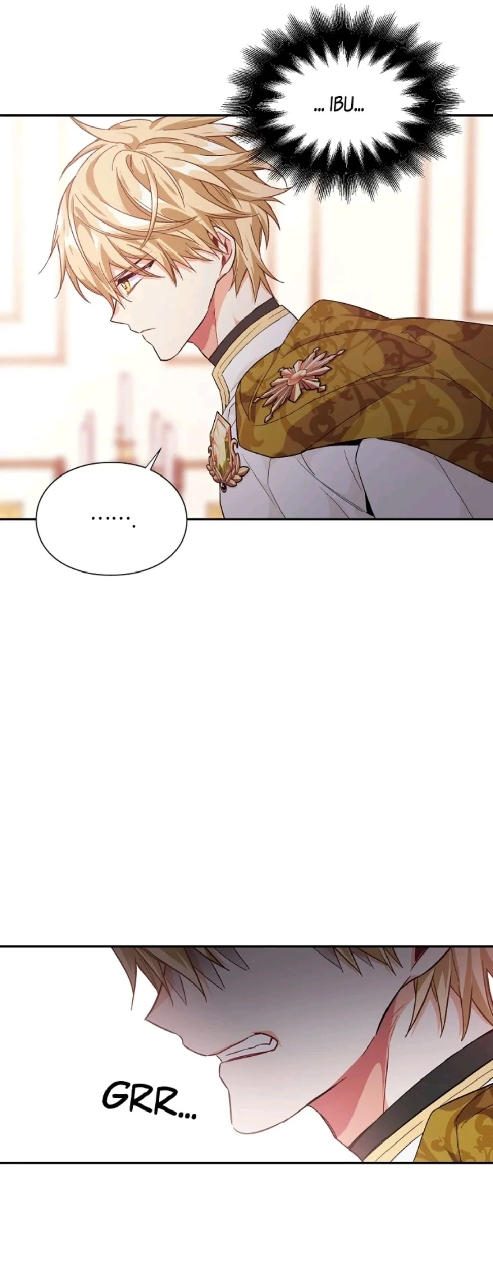 Chapter 122 - halaman 38