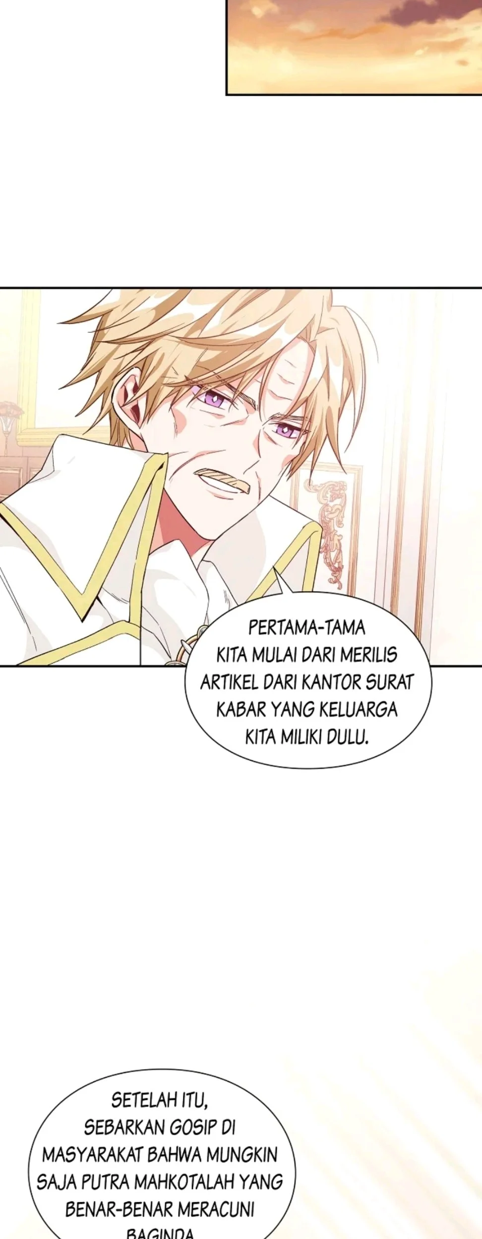 Chapter 122 - halaman 40