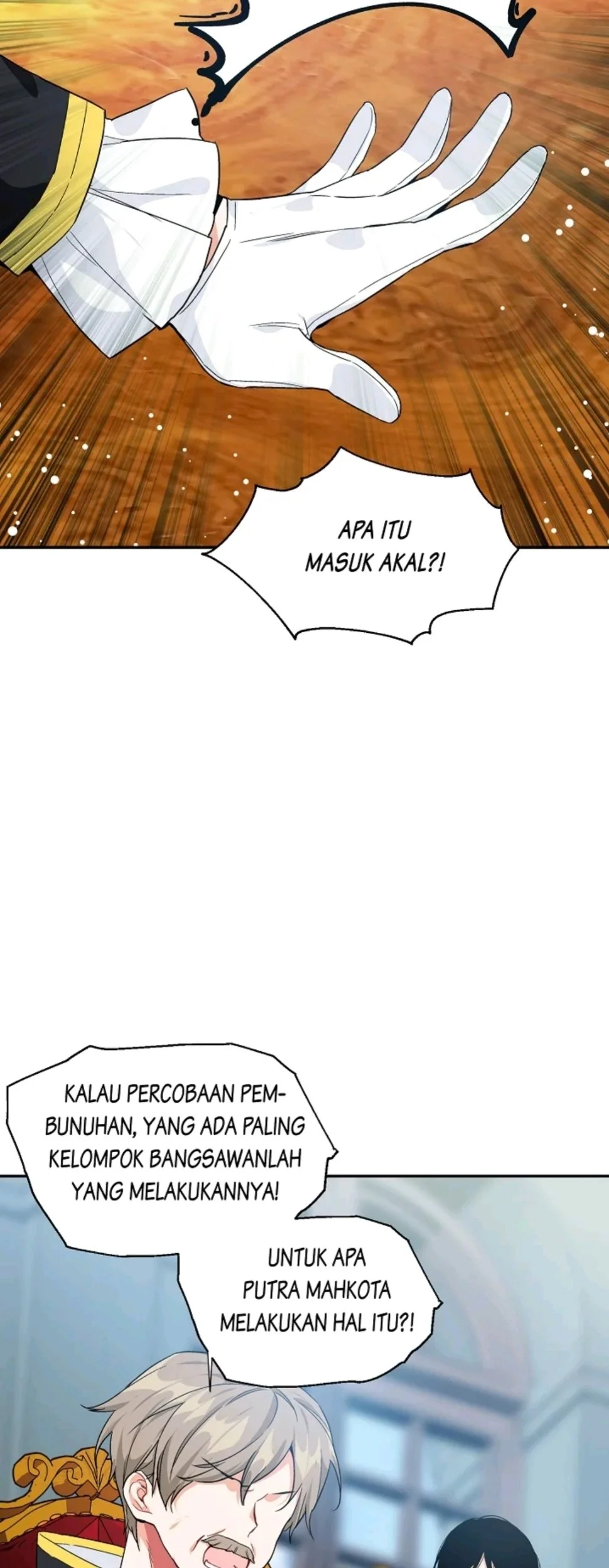 Chapter 122 - halaman 45
