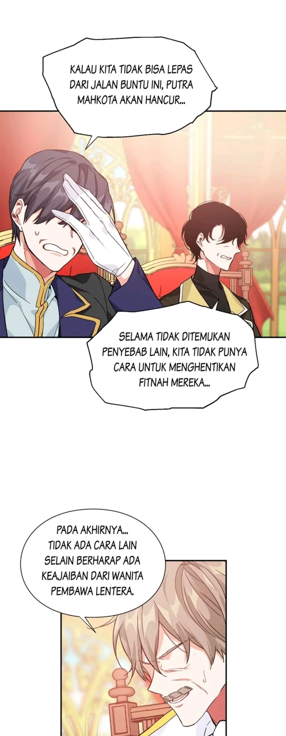 Chapter 123 - halaman 32