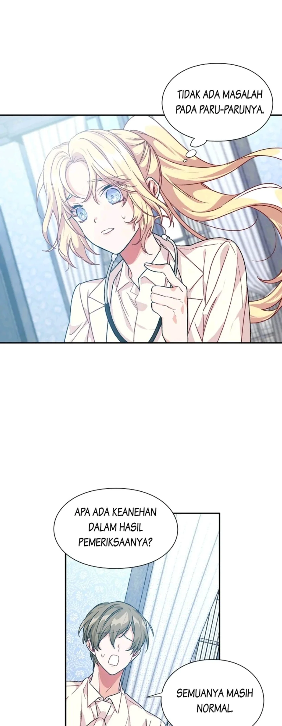 Chapter 124 - halaman 29