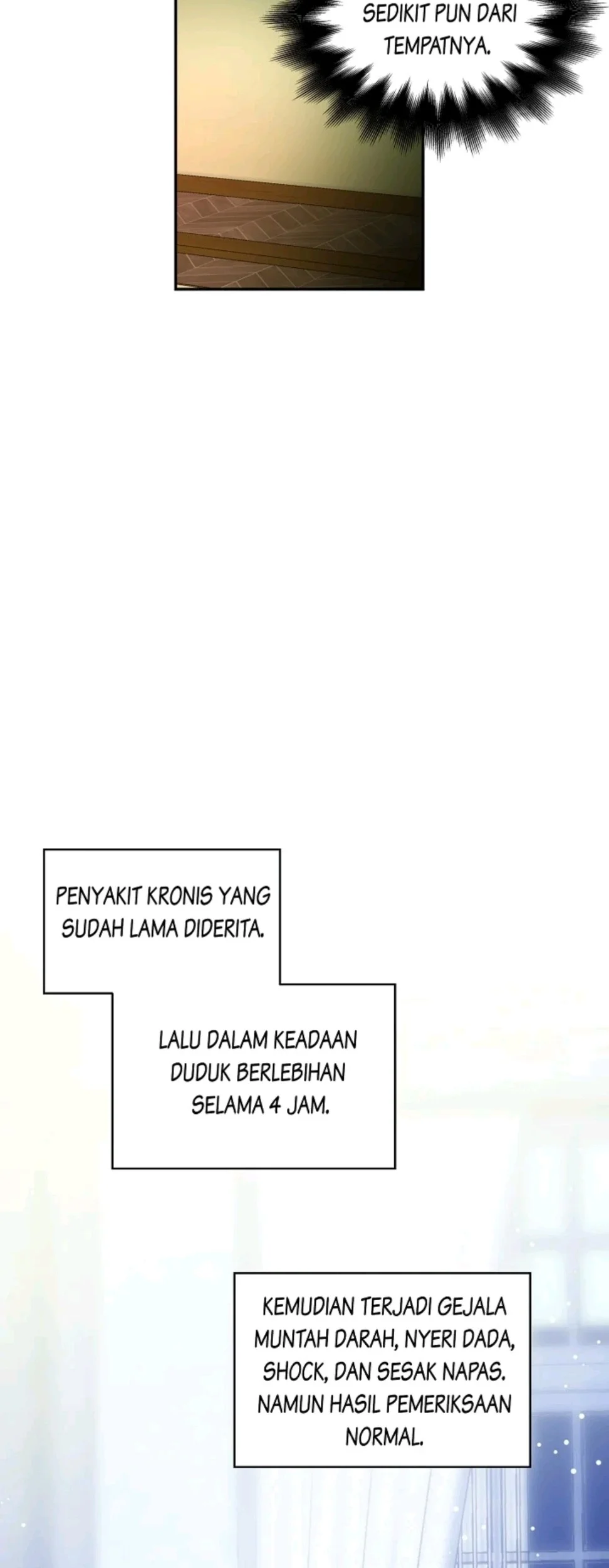Chapter 124 - halaman 35