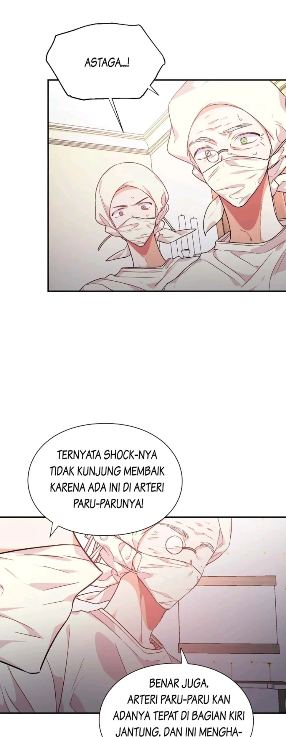 Chapter 125 - halaman 38