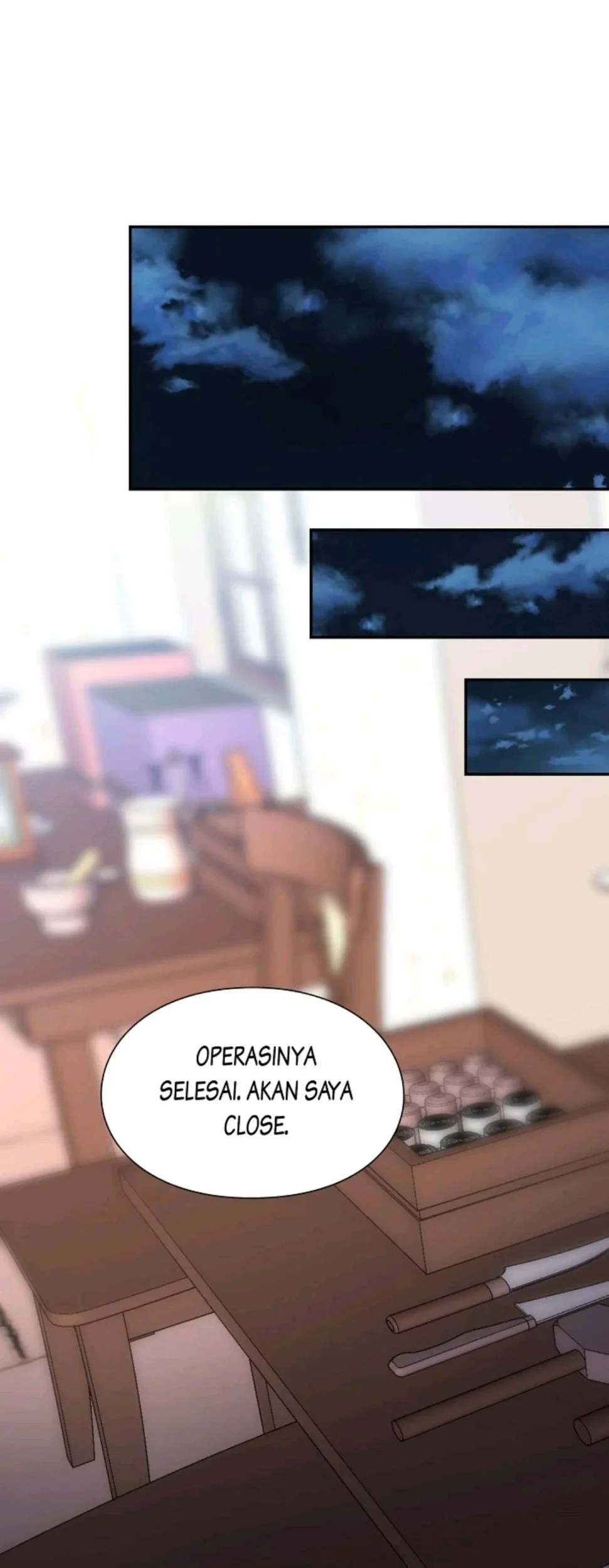 Chapter 125 - halaman 40