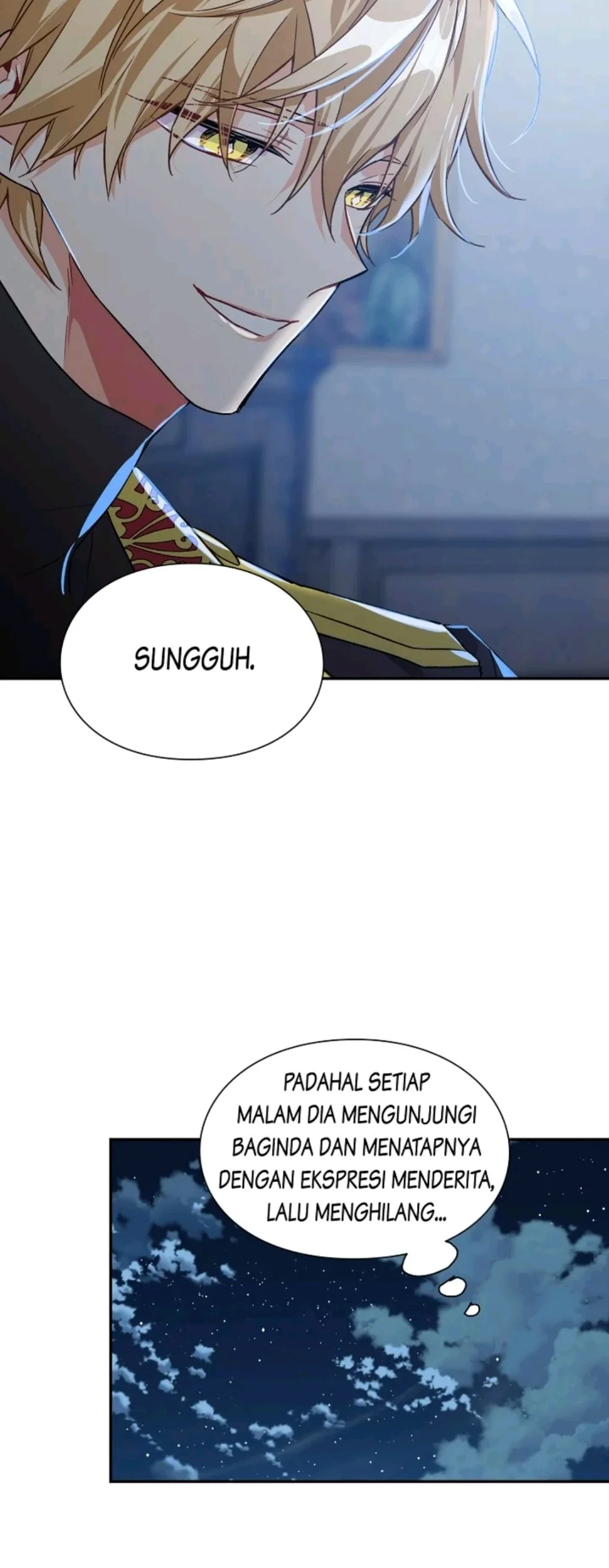 Chapter 126 - halaman 33