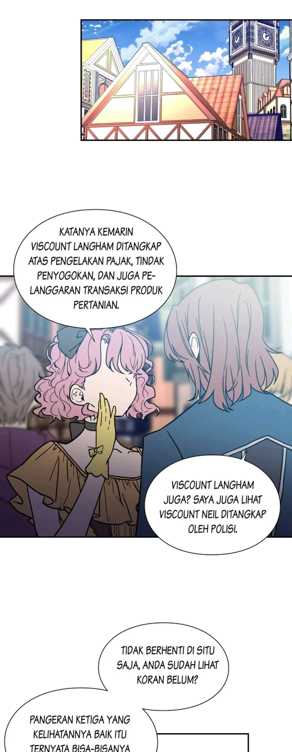 Chapter 127 - halaman 38