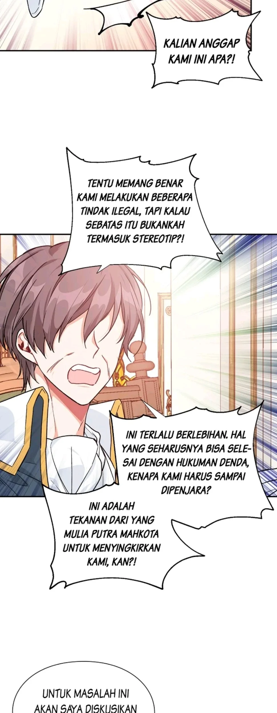 Chapter 127 - halaman 41