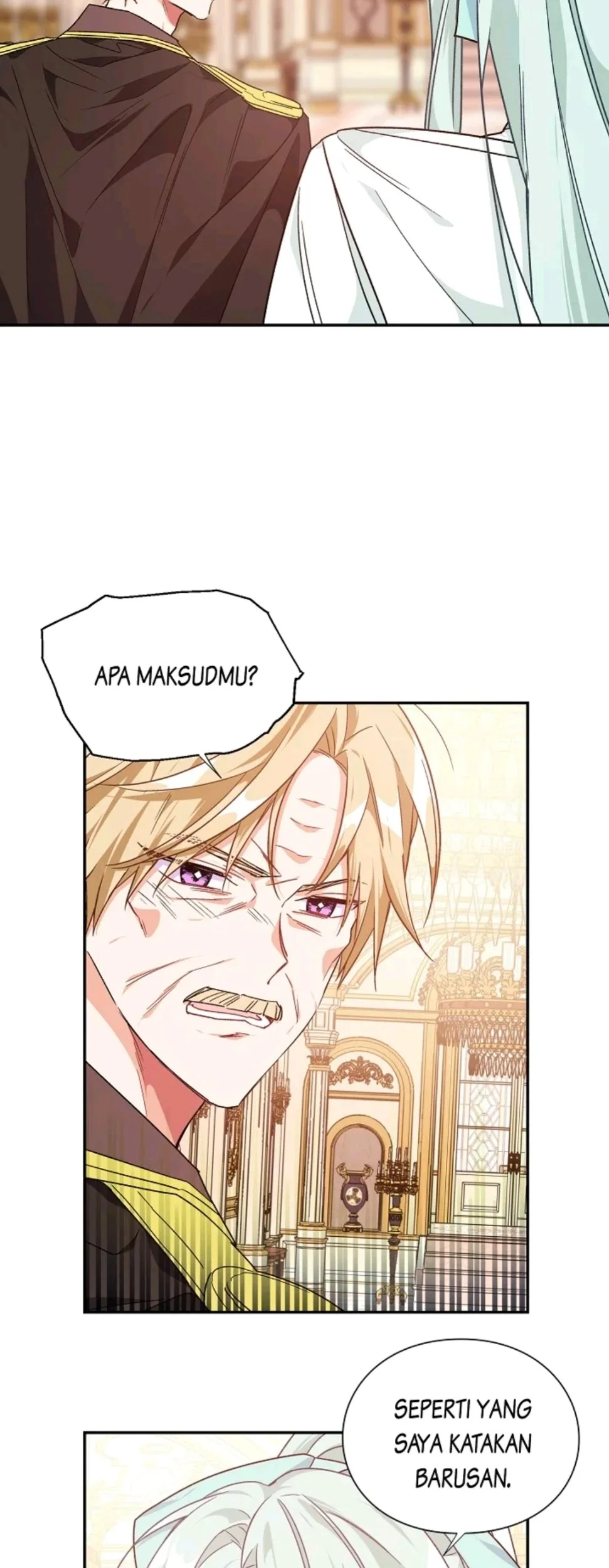 Chapter 128 - halaman 31