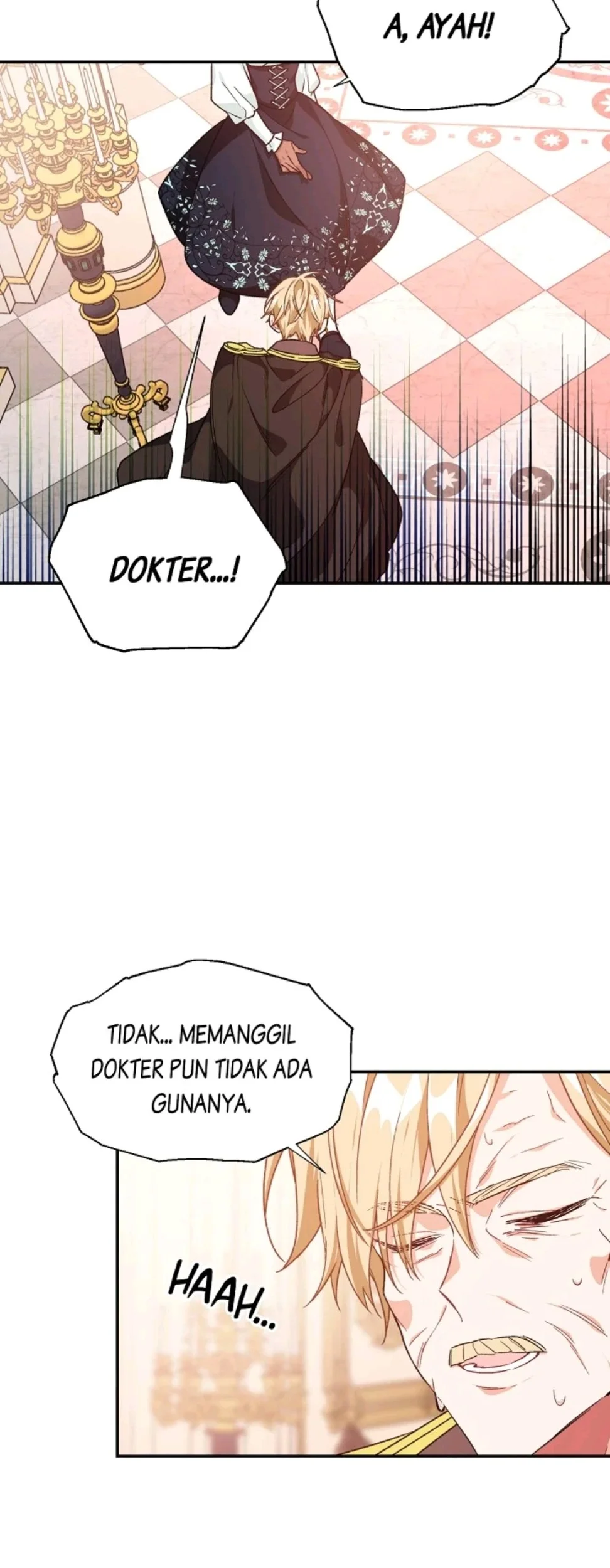 Chapter 128 - halaman 39