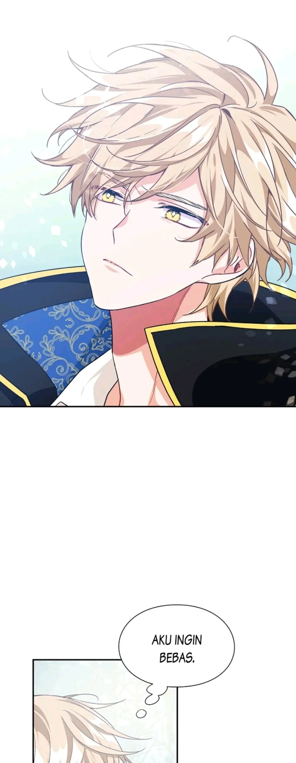 Chapter 129 - halaman 28