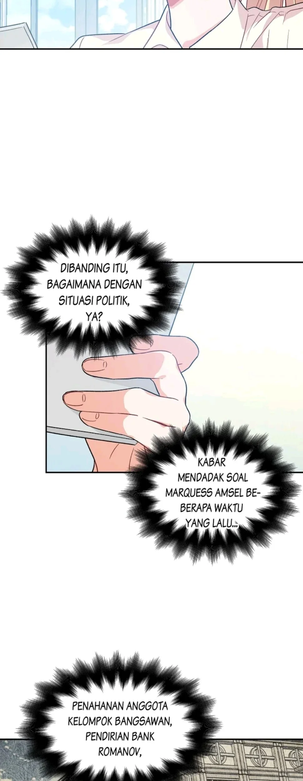 Chapter 129 - halaman 33