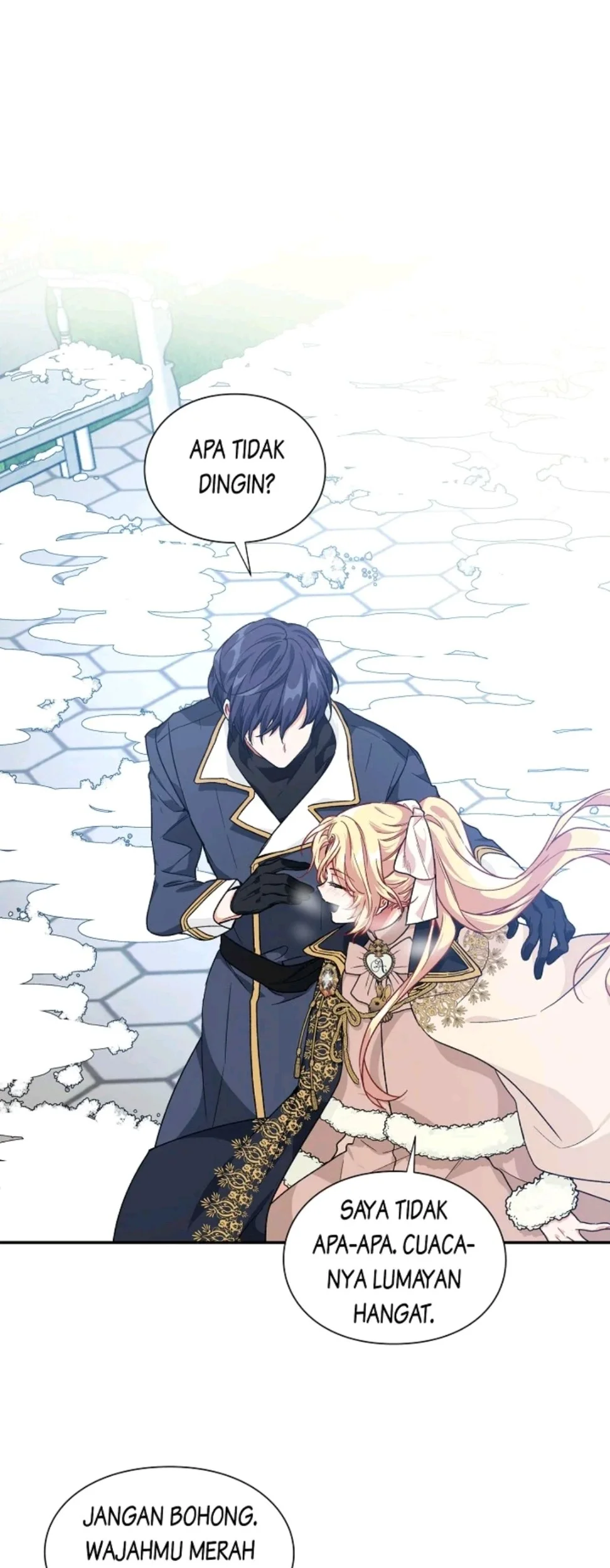 Chapter 129 - halaman 42