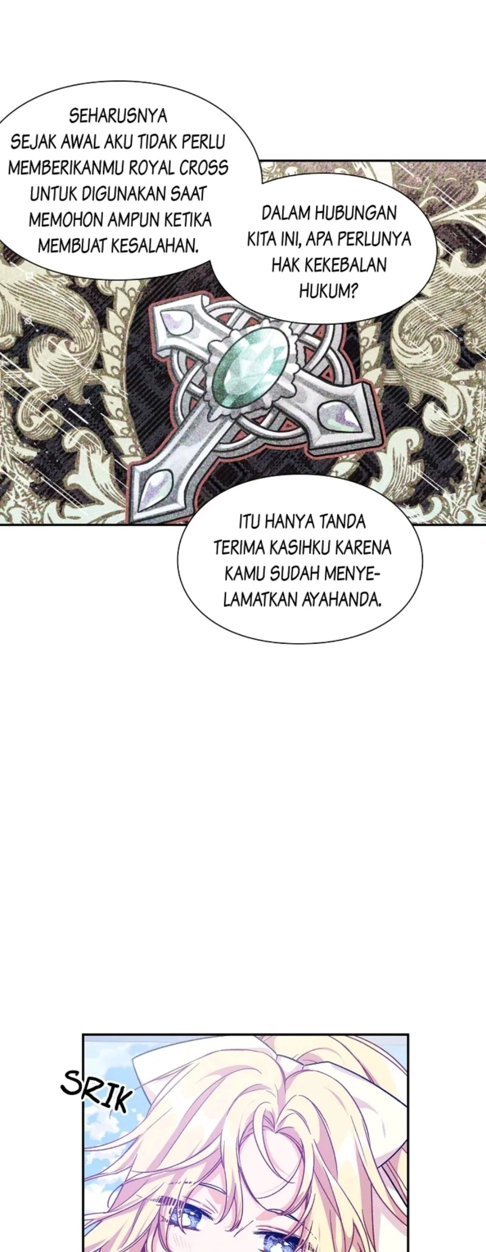 Chapter 130 - halaman 30