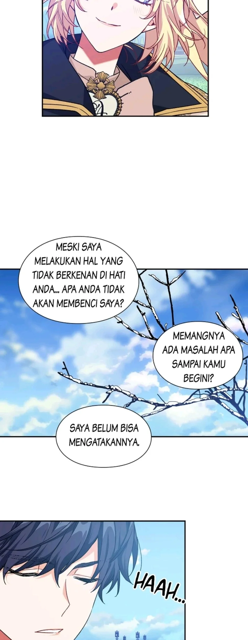 Chapter 130 - halaman 31