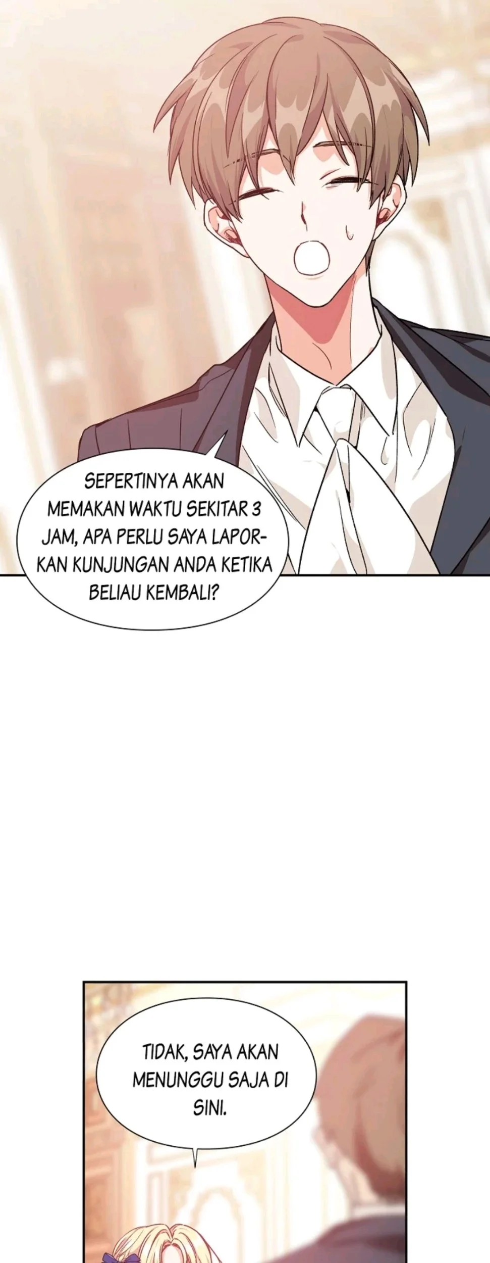 Chapter 130 - halaman 38