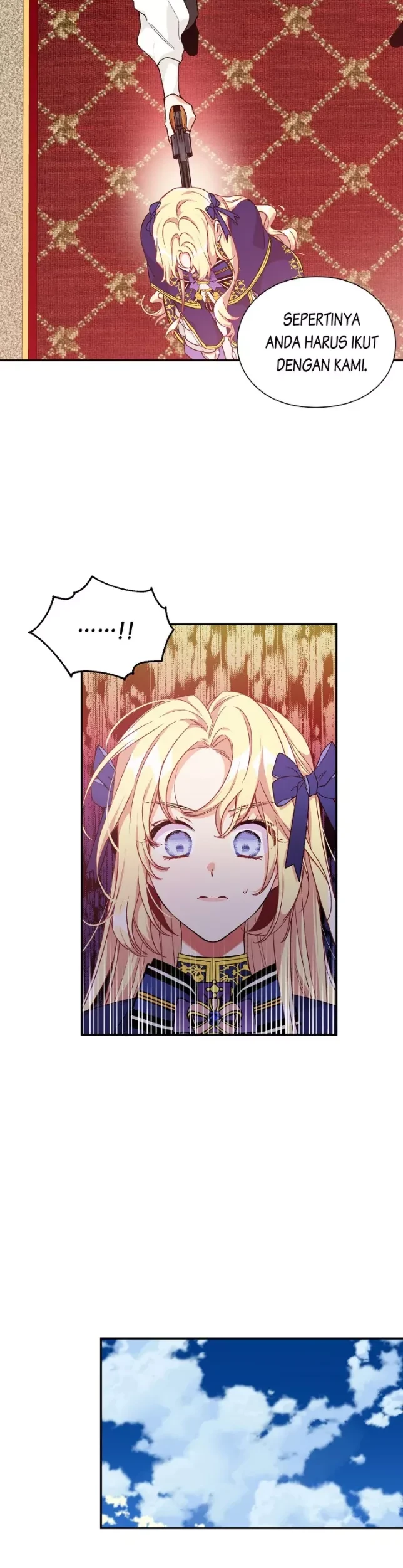 Chapter 131 - halaman 21