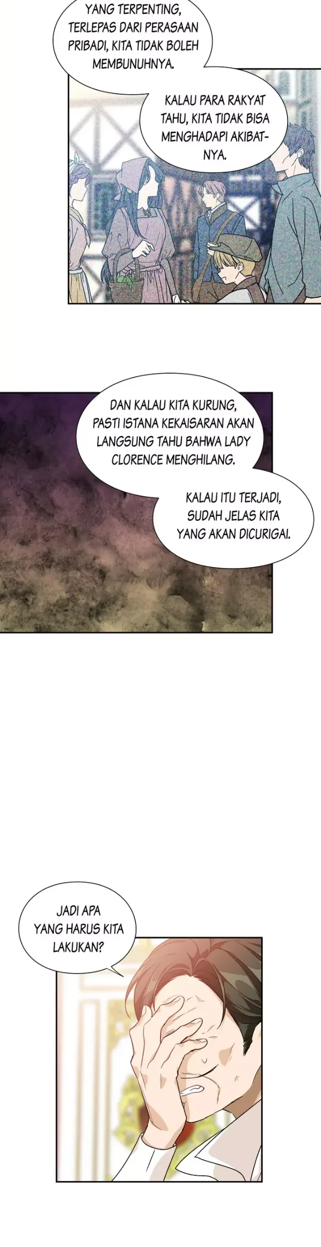 Chapter 131 - halaman 23