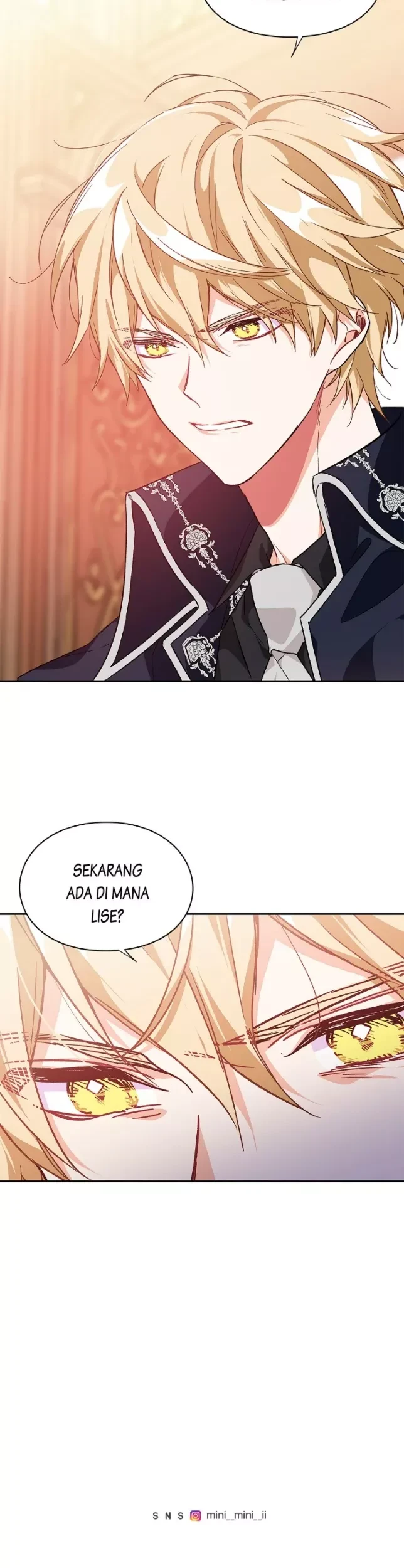 Chapter 131 - halaman 28