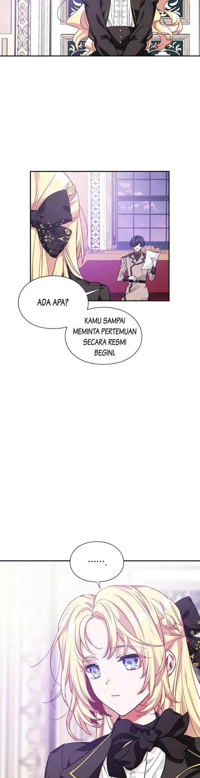 Chapter 133 - halaman 21