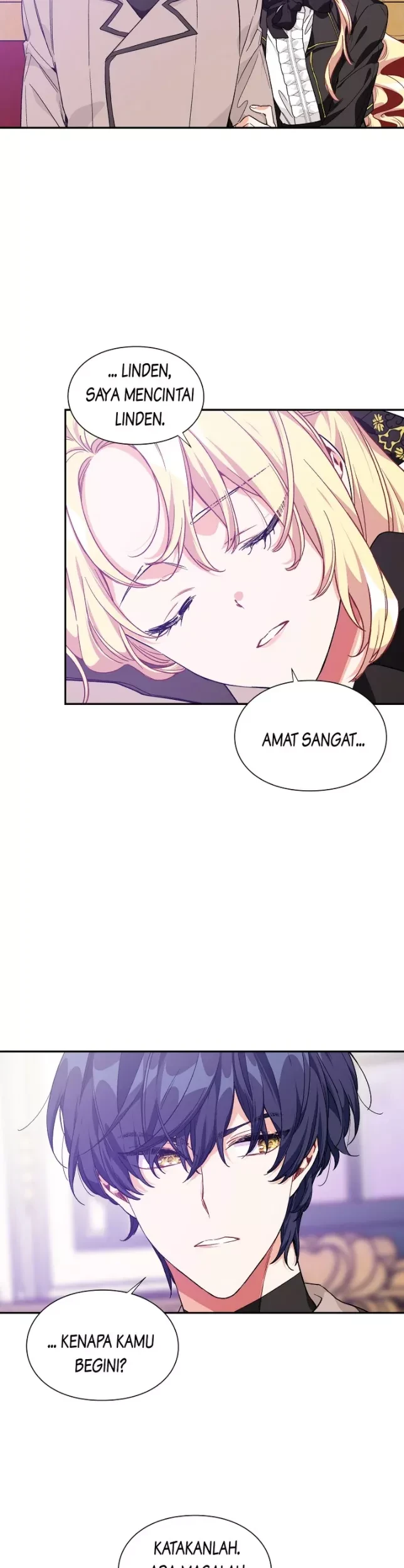 Chapter 133 - halaman 24
